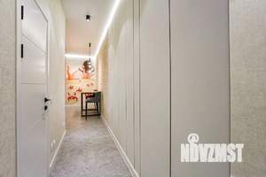 1-к квартира, посуточно, 70м2, 1/1 этаж