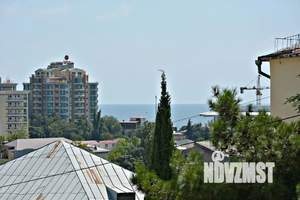 1-к квартира, посуточно, 34м2, 4/4 этаж