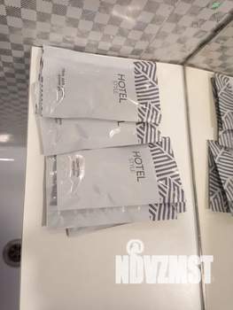 1-к квартира, посуточно, 20м2, 1/3 этаж