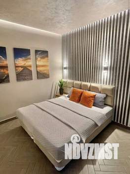 1-к квартира, посуточно, 32м2, 1/1 этаж