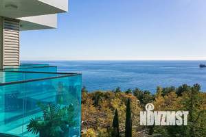 1-к квартира, посуточно, 60м2, 8/8 этаж