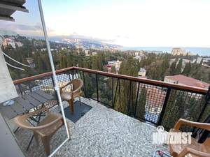 2-к квартира, посуточно, 70м2, 8/10 этаж