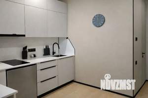 Студия квартира, посуточно, 29м2, 6/8 этаж