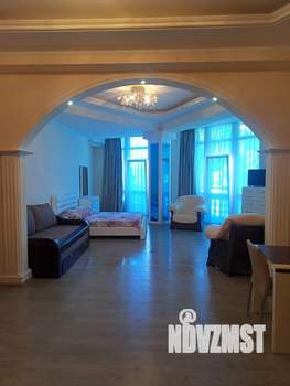 Студия квартира, на длительный срок, 60м2, 3/10 этаж