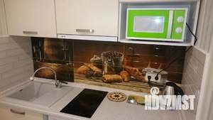 1-к квартира, посуточно, 40м2, 2/3 этаж