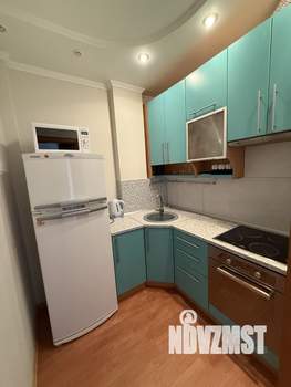 2-к квартира, посуточно, 75м2, 5/12 этаж