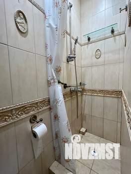 1-к квартира, посуточно, 23м2, 2/2 этаж