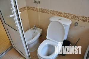 2-к квартира, посуточно, 50м2, 1/2 этаж