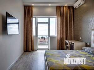 3-к квартира, посуточно, 100м2, 1/1 этаж