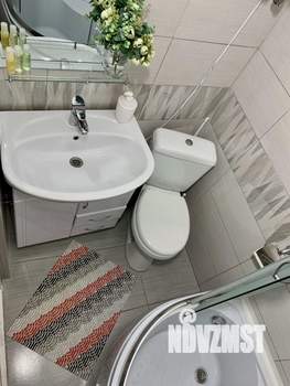 2-к квартира, на длительный срок, 26м2, 1/3 этаж