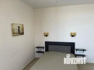 1-к квартира, посуточно, 30м2, 3/5 этаж