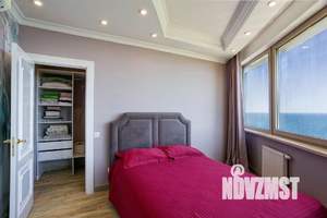 3-к квартира, посуточно, 130м2, 1/1 этаж