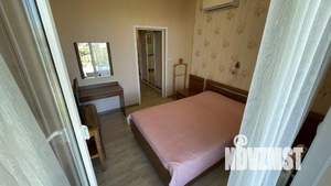 2-к квартира, посуточно, 20м2, 1/1 этаж