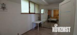 1-к квартира, посуточно, 55м2, 2/4 этаж