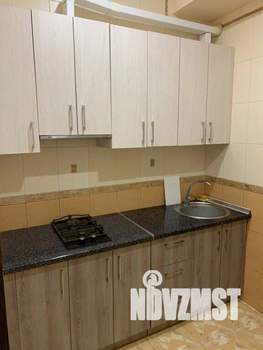 1-к квартира, посуточно, 34м2, 1/1 этаж