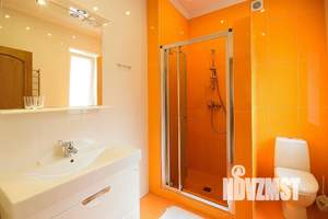 2-к квартира, посуточно, 60м2, 2/2 этаж