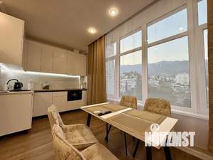 1-к квартира, посуточно, 47м2, 2/8 этаж
