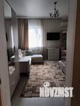 2-к квартира, посуточно, 45м2, 2/2 этаж