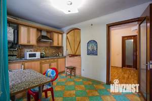 2-к квартира, посуточно, 60м2, 1/1 этаж