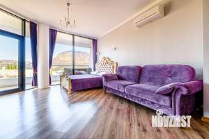 1-к квартира, посуточно, 52м2, 3/7 этаж