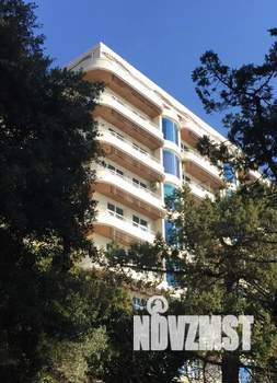 Студия квартира, посуточно, 40м2, 5/9 этаж