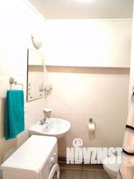 1-к квартира, посуточно, 27м2, 1/1 этаж