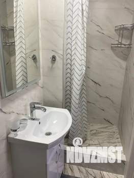 1-к квартира, посуточно, 45м2, 1/2 этаж