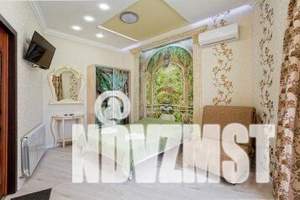 1-к квартира, посуточно, 25м2, 6/7 этаж