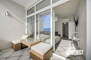 Студия квартира, посуточно, 25м2, 2/8 этаж