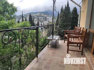 2-к квартира, посуточно, 75м2, 3/3 этаж