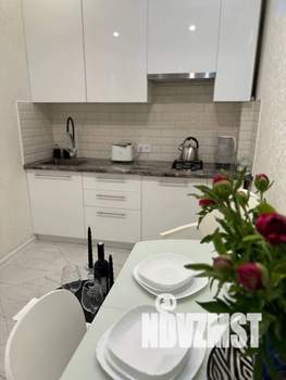 2-к квартира, посуточно, 55м2, 2/3 этаж