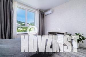 1-к квартира, посуточно, 35м2, 17/18 этаж