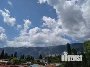 2-к квартира, посуточно, 45м2, 2/2 этаж