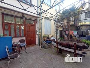 1-к квартира, посуточно, 40м2, 2/2 этаж