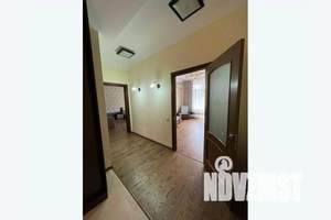 2-к квартира, посуточно, 72м2, 4/12 этаж