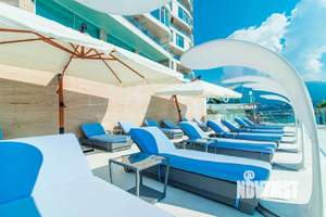 3-к квартира, посуточно, 70м2, 10/20 этаж