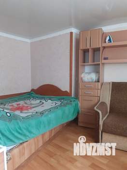 1-к квартира, посуточно, 15м2, 2/3 этаж