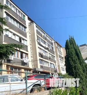 3-к квартира, посуточно, 74м2, 4/5 этаж