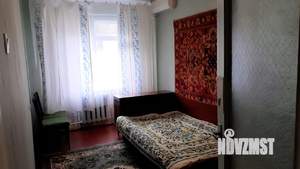 3-к квартира, на длительный срок, 57м2, 4/5 этаж