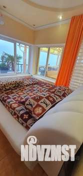 3-к квартира, посуточно, 100м2, 3/4 этаж