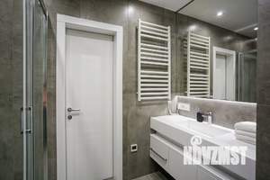 1-к квартира, посуточно, 80м2, 1/1 этаж