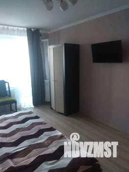 1-к квартира, посуточно, 31м2, 5/5 этаж