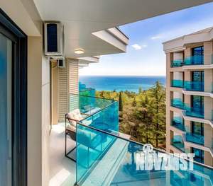 1-к квартира, посуточно, 45м2, 7/8 этаж