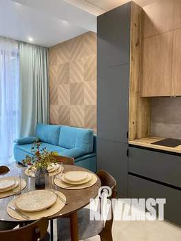 2-к квартира, посуточно, 36м2, 6/8 этаж