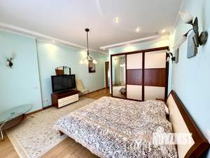 3-к квартира, посуточно, 108м2, 10/12 этаж