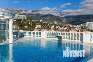 3-к квартира, посуточно, 80м2, 1/1 этаж