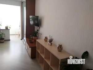 1-к квартира, посуточно, 30м2, 5/5 этаж