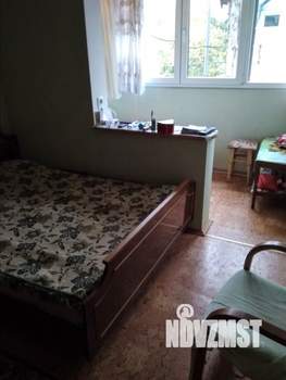 1-к квартира, на длительный срок, 28м2, 2/2 этаж