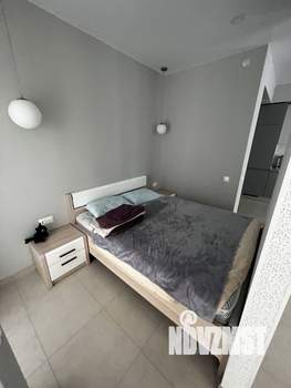 Студия квартира, на длительный срок, 45м2, 4/9 этаж