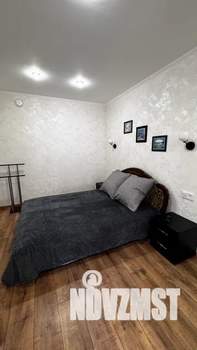 2-к квартира, посуточно, 63м2, 1/2 этаж